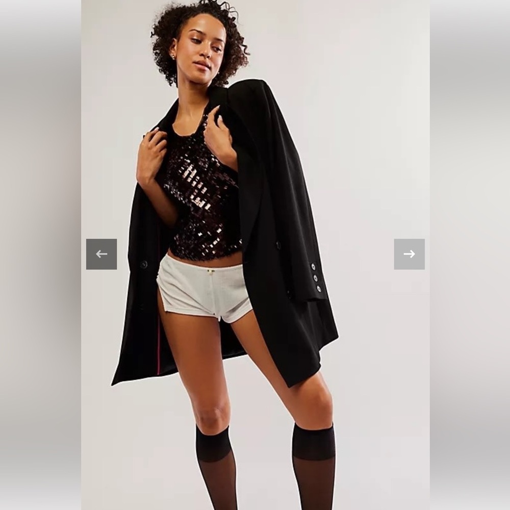 Disco Fever Cami